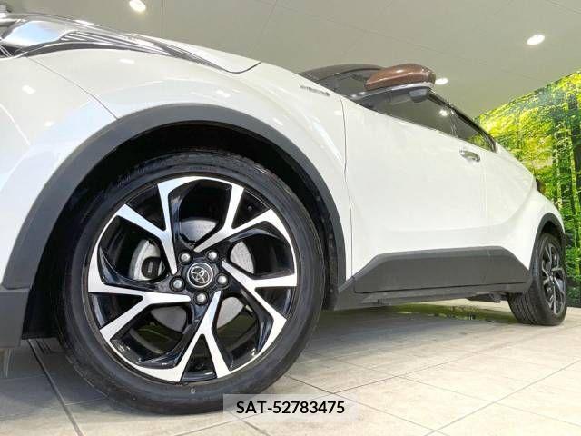 Toyota C-HR 2019-09 349494-13