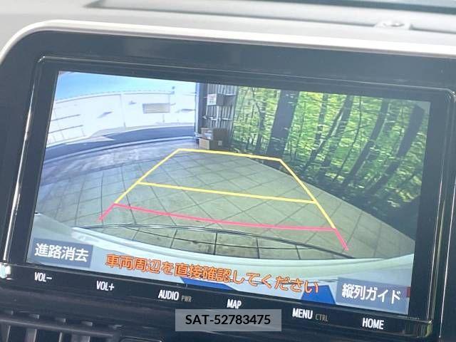 Toyota C-HR 2019-09 349494-3