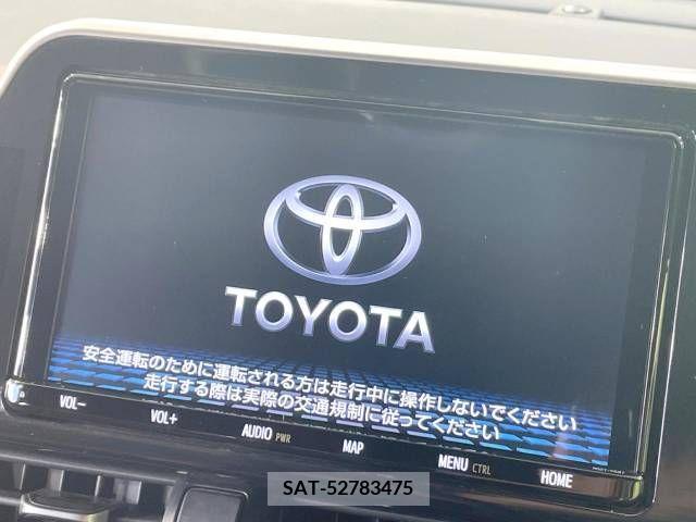 Toyota C-HR 2019-09 349494-2