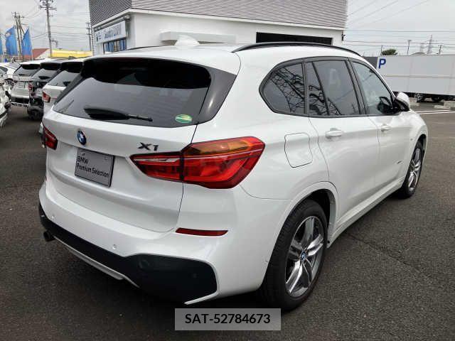 Bmw X1 2017-09 395953-2