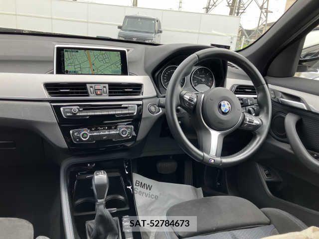 Bmw X1 2017-09 395953-1