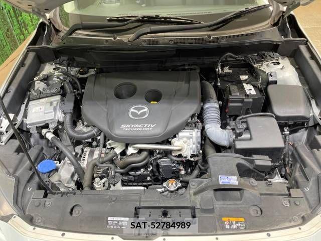 Mazda CX-3 2015-12 343776-18