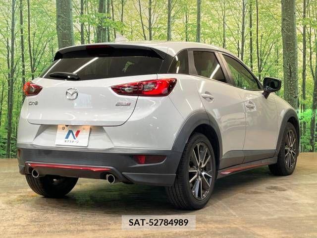 Mazda CX-3 2015-12 343776-17