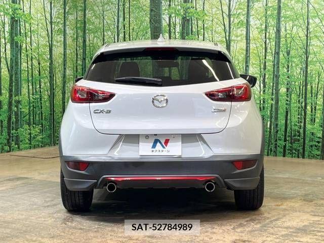 Mazda CX-3 2015-12 343776-15