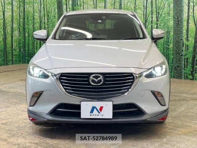 Mazda CX-3 2015-12 343776-14