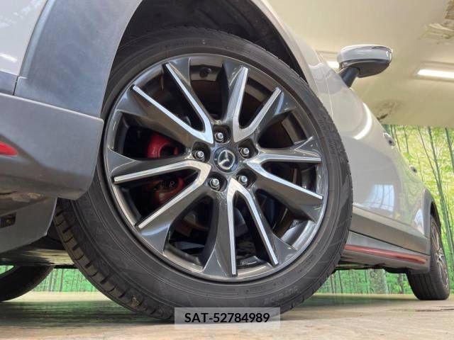 Mazda CX-3 2015-12 343776-13