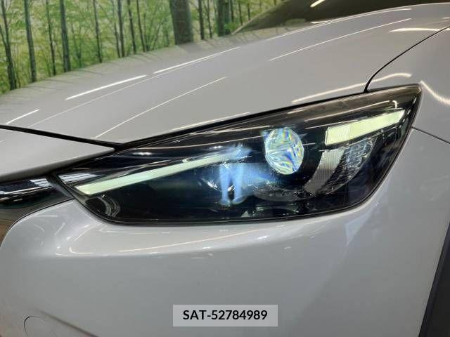 Mazda CX-3 2015-12 343776-12