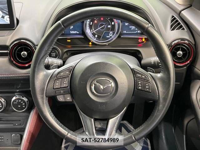 Mazda CX-3 2015-12 343776-11