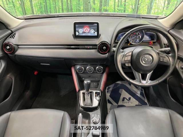 Mazda CX-3 2015-12 343776-1