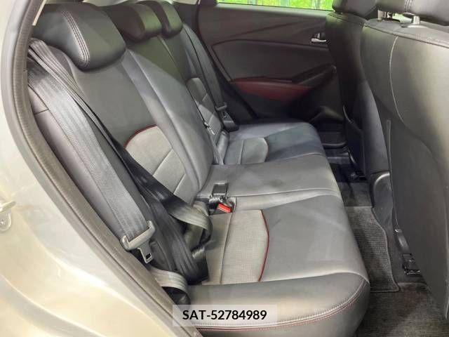 Mazda CX-3 2015-12 343776-9