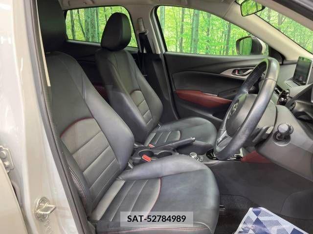 Mazda CX-3 2015-12 343776-8