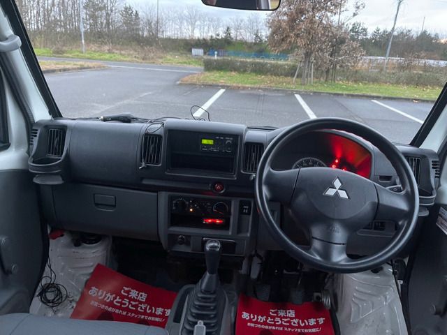 Mitsubishi MINICAB VAN 2013-07 187660-7