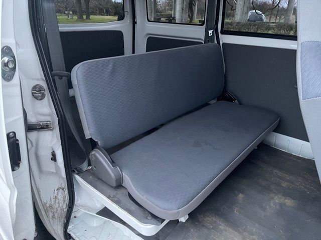 Mitsubishi MINICAB VAN 2013-07 187660-8