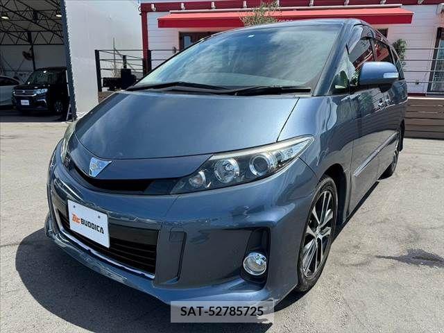 Toyota ESTIMA 2014-09 359858-9