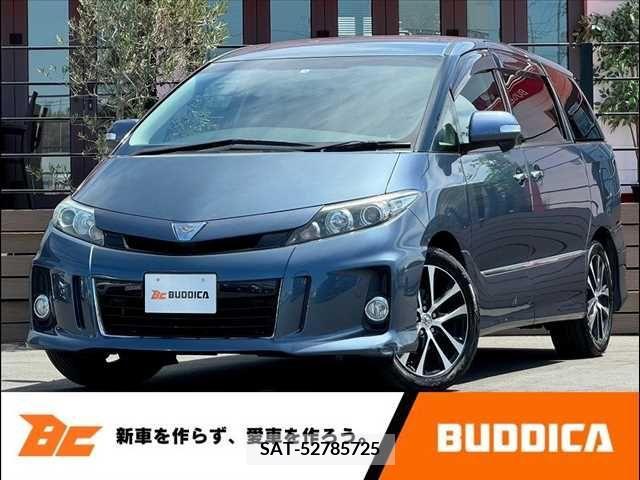 Toyota ESTIMA 2014-09 359858-0