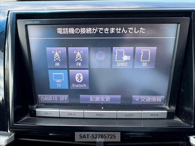 Toyota ESTIMA 2014-09 359858-4