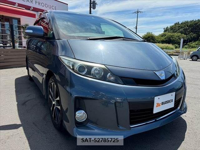 Toyota ESTIMA 2014-09 359858-7