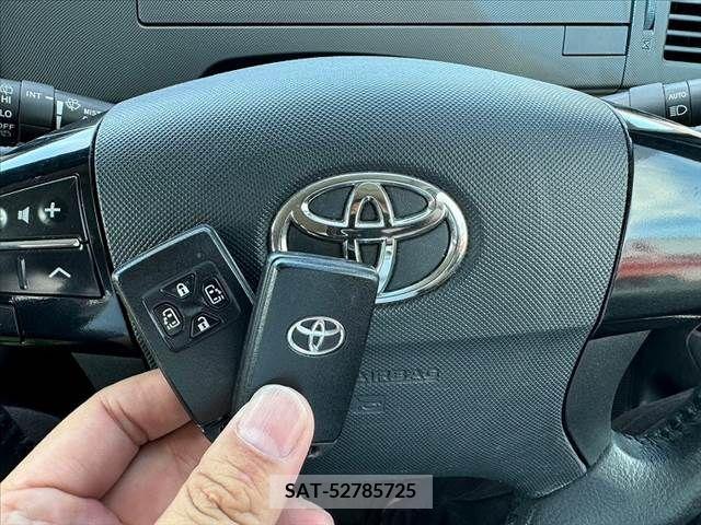 Toyota ESTIMA 2014-09 359858-6