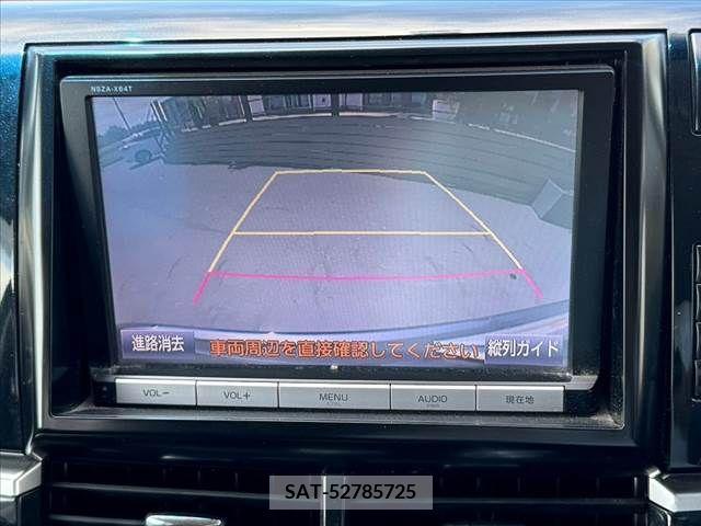 Toyota ESTIMA 2014-09 359858-3