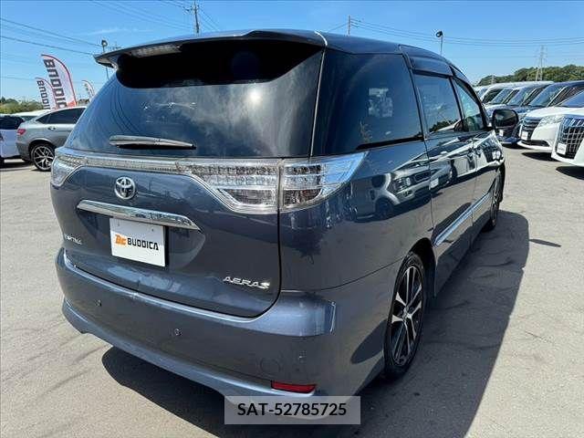 Toyota ESTIMA 2014-09 359858-14