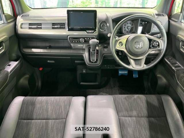 Honda N-WGN 2020-08 365746-1
