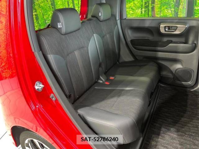 Honda N-WGN 2020-08 365746-9