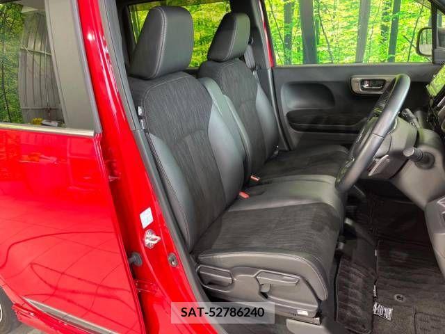 Honda N-WGN 2020-08 365746-8