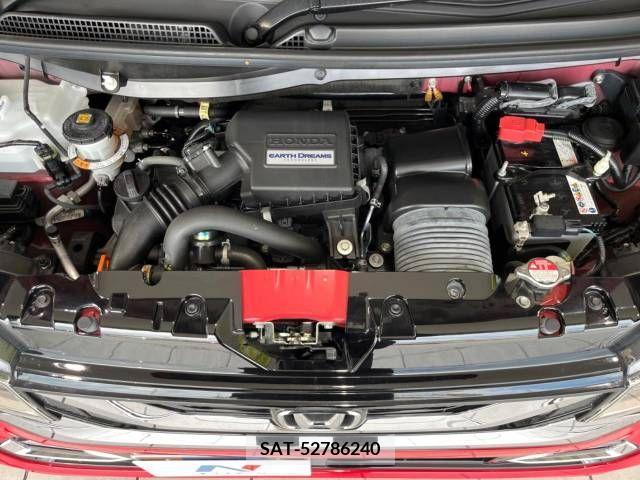 Honda N-WGN 2020-08 365746-18