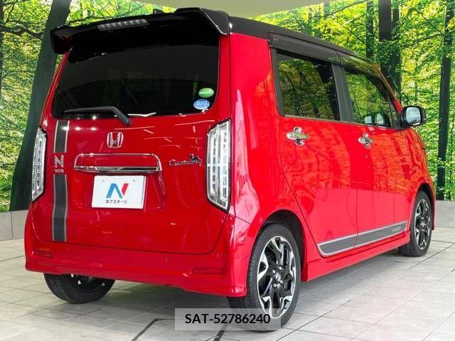 Honda N-WGN 2020-08 365746-17