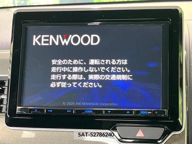 Honda N-WGN 2020-08 365746-3