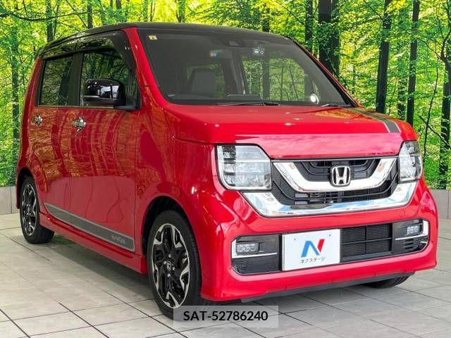 Honda N-WGN 2020-08 365746-16