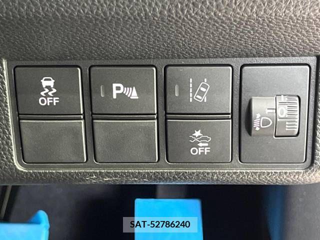 Honda N-WGN 2020-08 365746-2