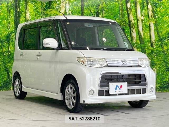 Daihatsu TANTO CUSTOM 2011-05 385057-16