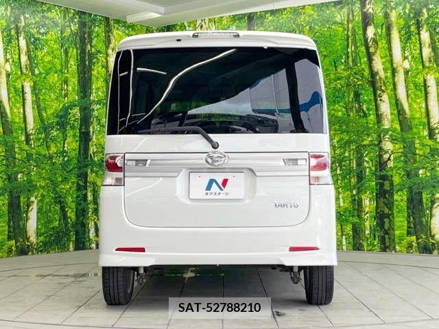 Daihatsu TANTO CUSTOM 2011-05 385057-15
