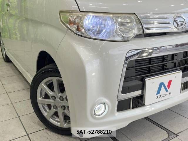 Daihatsu TANTO CUSTOM 2011-05 385057-12