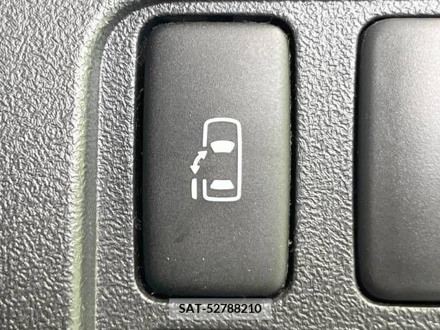 Daihatsu TANTO CUSTOM 2011-05 385057-2