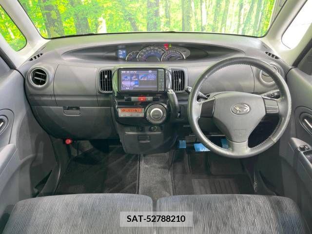 Daihatsu TANTO CUSTOM 2011-05 385057-1