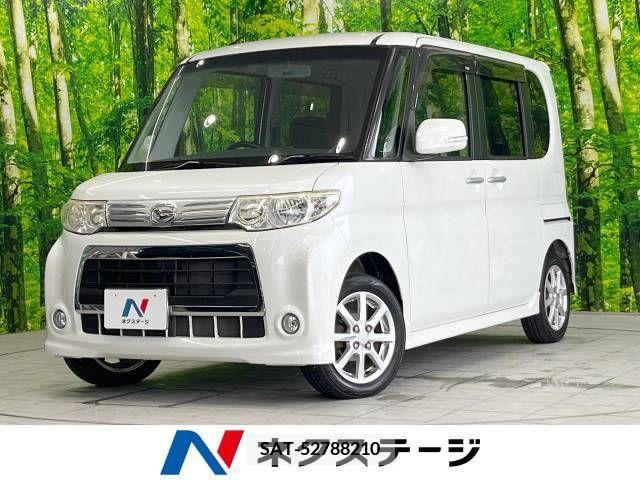 Daihatsu TANTO CUSTOM 2011-05 385057-0