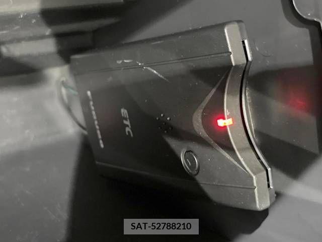 Daihatsu TANTO CUSTOM 2011-05 385057-8
