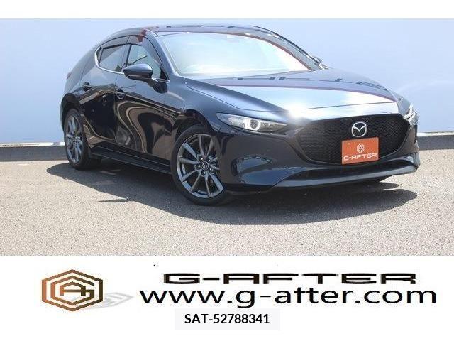 Mazda MAZDA3 2019-09 244736-0