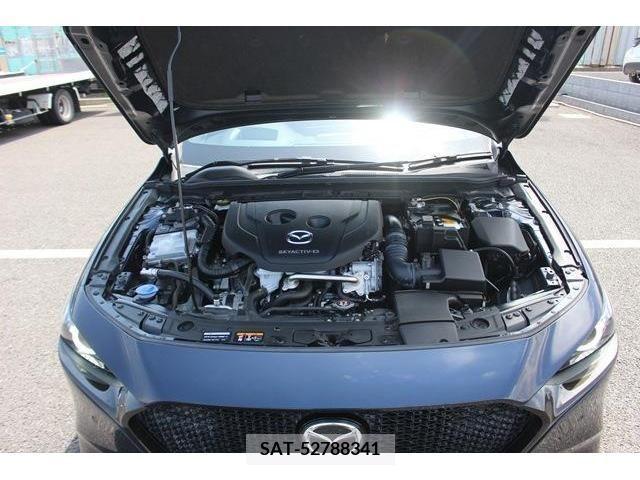 Mazda MAZDA3 2019-09 244736-18