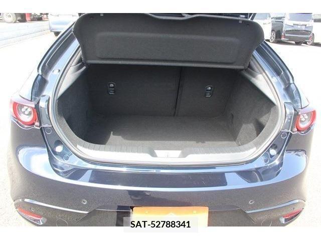Mazda MAZDA3 2019-09 244736-17