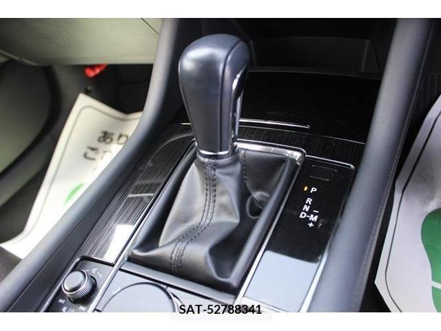 Mazda MAZDA3 2019-09 244736-16