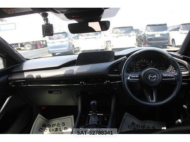 Mazda MAZDA3 2019-09 244736-15