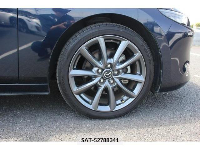 Mazda MAZDA3 2019-09 244736-9