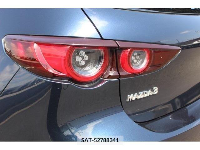 Mazda MAZDA3 2019-09 244736-11