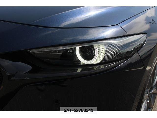 Mazda MAZDA3 2019-09 244736-10