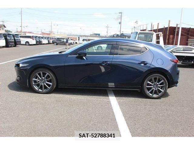 Mazda MAZDA3 2019-09 244736-6