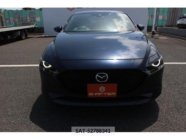 Mazda MAZDA3 2019-09 244736-5