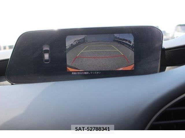 Mazda MAZDA3 2019-09 244736-2